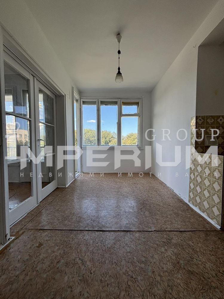 Продава 3-СТАЕН, гр. Варна, Централна поща, снимка 11 - Апартаменти - 56192852