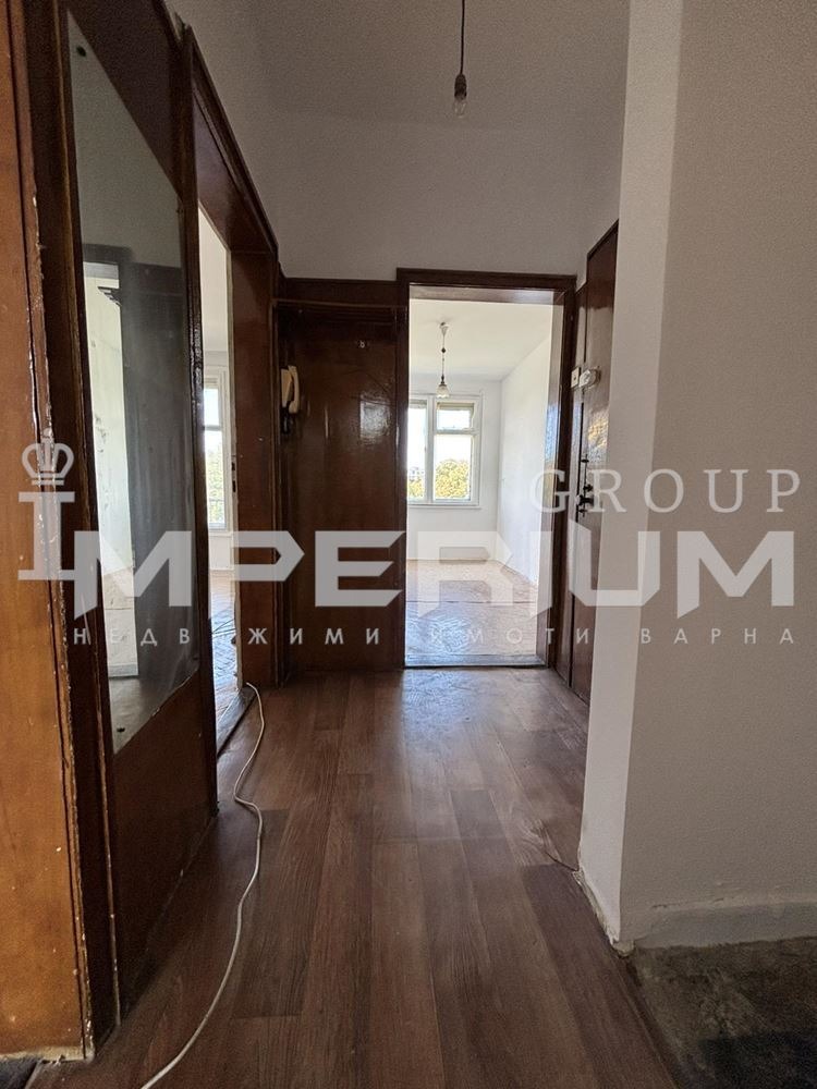 Продава 3-СТАЕН, гр. Варна, Централна поща, снимка 10 - Апартаменти - 56192852