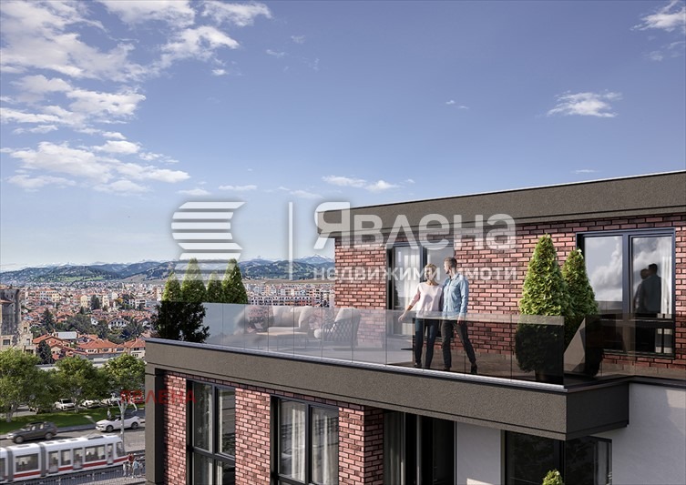 Продава 4-СТАЕН, гр. София, област София-град, снимка 4 - Апартаменти - 52997852