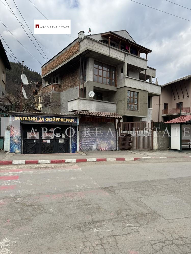 Продава 4-СТАЕН, гр. Своге, област София област, снимка 3 - Апартаменти - 53097976