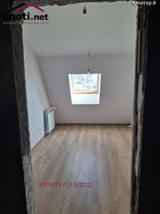 Продава МЕЗОНЕТ, гр. София, Оборище, снимка 13 - Апартаменти - 52853631