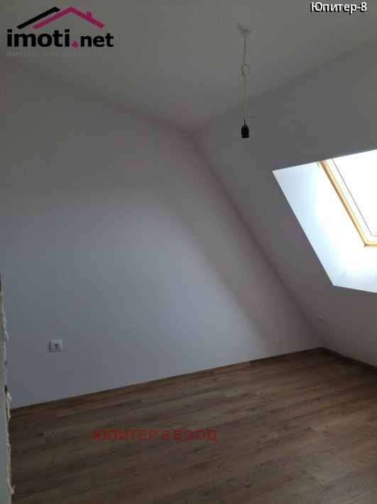 Продава МЕЗОНЕТ, гр. София, Оборище, снимка 10 - Апартаменти - 52853631