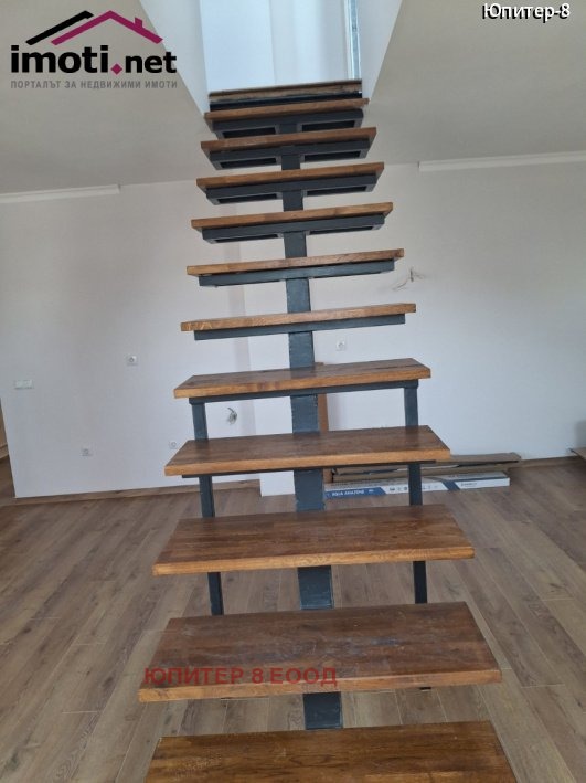 Продава МЕЗОНЕТ, гр. София, Оборище, снимка 14 - Апартаменти - 52853631