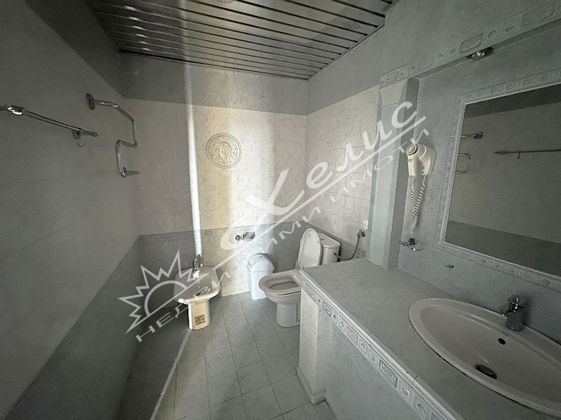 Продава МЕЗОНЕТ, гр. Свети Влас, област Бургас, снимка 12 - Апартаменти - 53071020