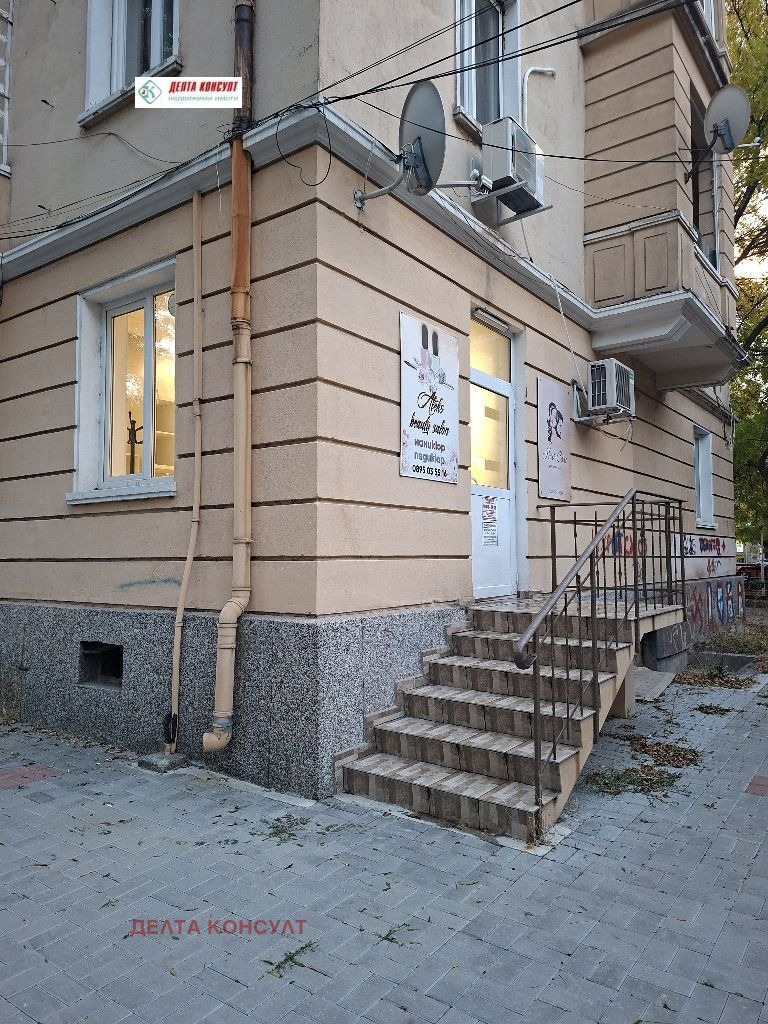Продава МАГАЗИН, гр. Перник, Изток, снимка 3 - Магазини - 56527421
