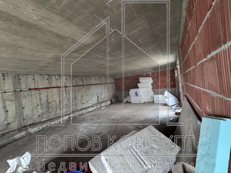 Продава  Къща област Пловдив , с. Първенец , 450 кв.м | 58814457 - изображение [12]