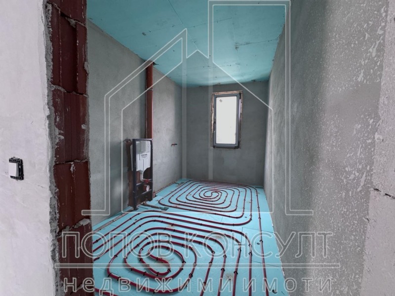 Продава  Къща област Пловдив , с. Първенец , 450 кв.м | 58814457 - изображение [16]