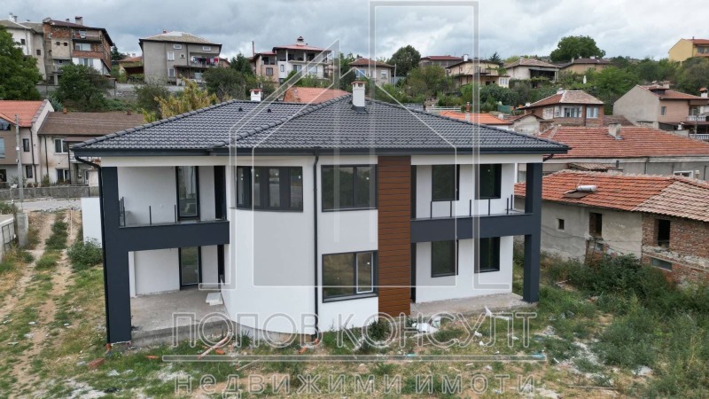 Продава  Къща област Пловдив , с. Първенец , 450 кв.м | 58814457