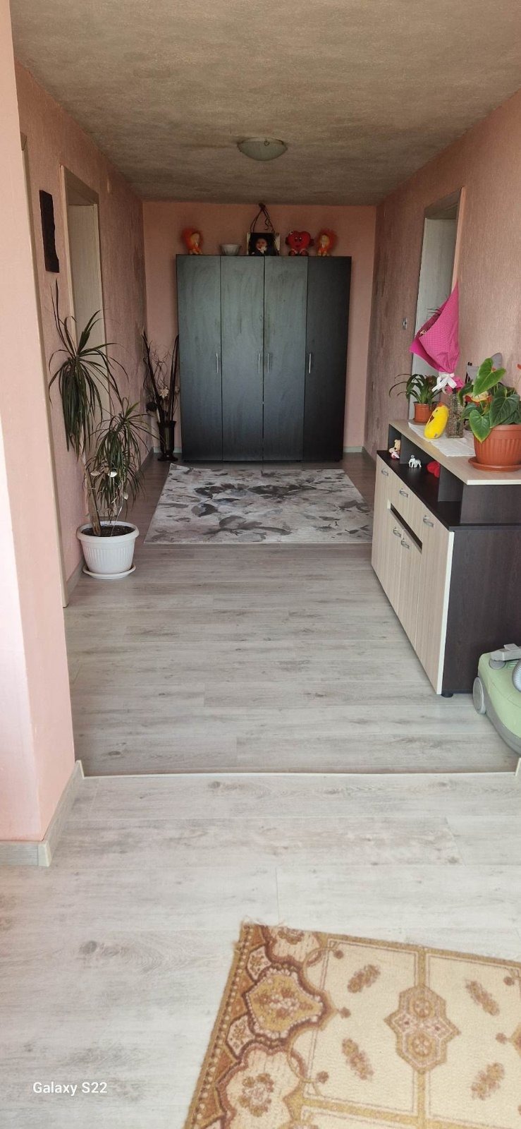 Zu verkaufen  Haus region Pasardschik , Lewski , 92 qm | 38932492 - Bild [5]