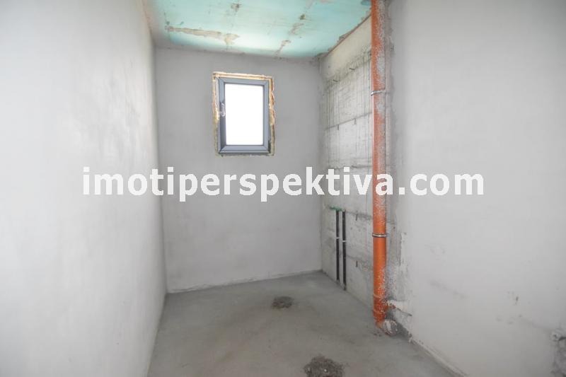 Till salu  Hus Plovdiv , Kjutjuk Parij , 200 kvm | 26449413 - bild [15]