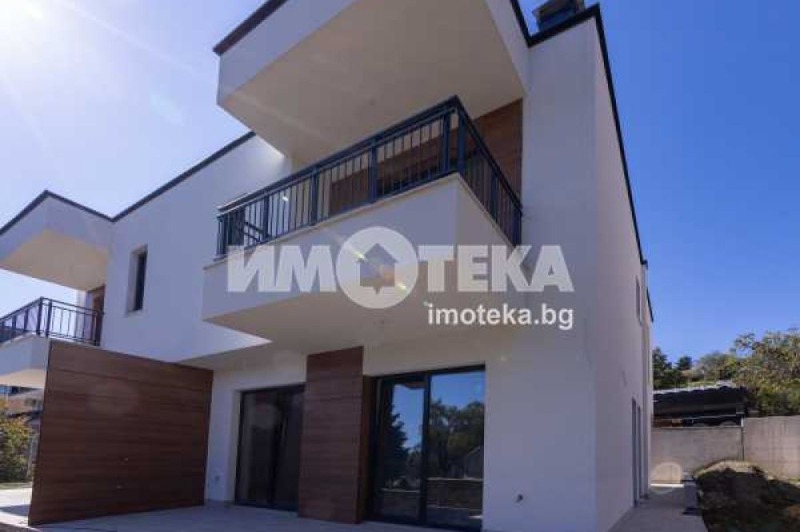 Продава КЪЩА, гр. Варна, м-т Ален мак, снимка 17 - Къщи - 49353941