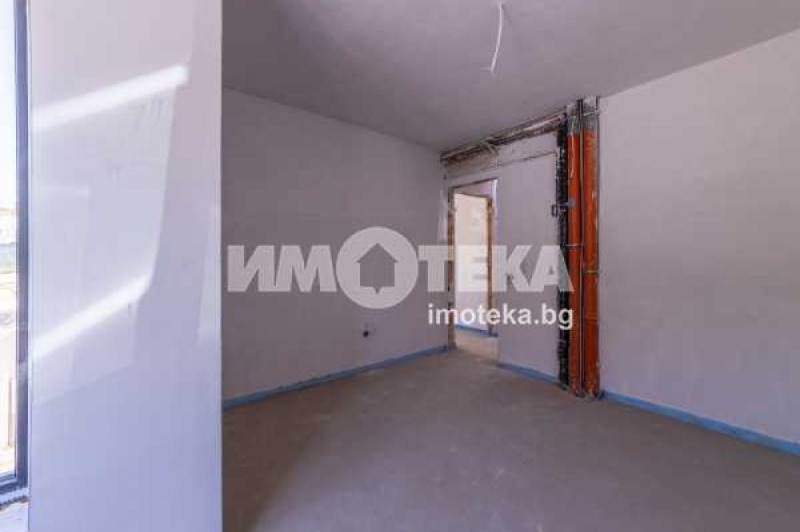 Продава КЪЩА, гр. Варна, м-т Ален мак, снимка 10 - Къщи - 49353941