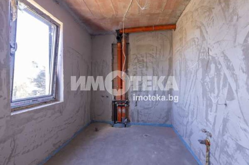 Продава КЪЩА, гр. Варна, м-т Ален мак, снимка 15 - Къщи - 49353941