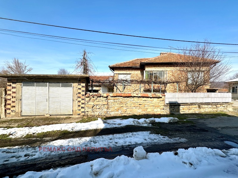 Продава  Къща област Велико Търново , с. Джулюница , 160 кв.м | 33440804