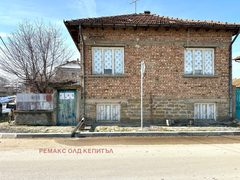 Продава  Къща област Велико Търново , с. Джулюница , 160 кв.м | 33440804 - изображение [2]