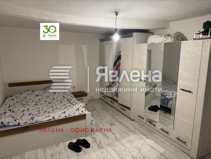 Продава КЪЩА, с. Водица, област Варна, снимка 4 - Къщи - 54060273