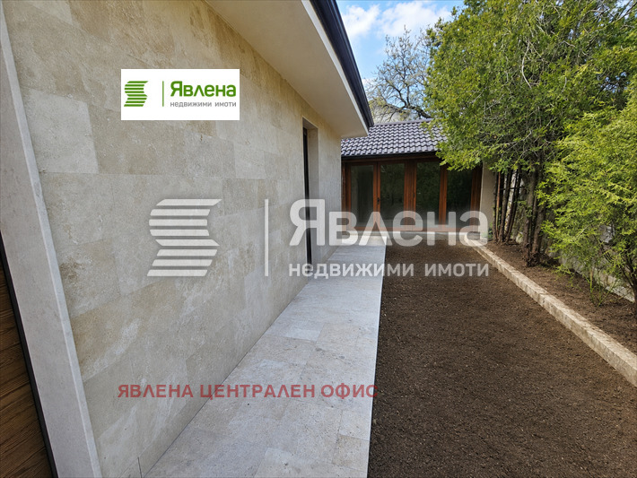 Продава КЪЩА, с. Пожарево, област София област, снимка 16 - Къщи - 54743715