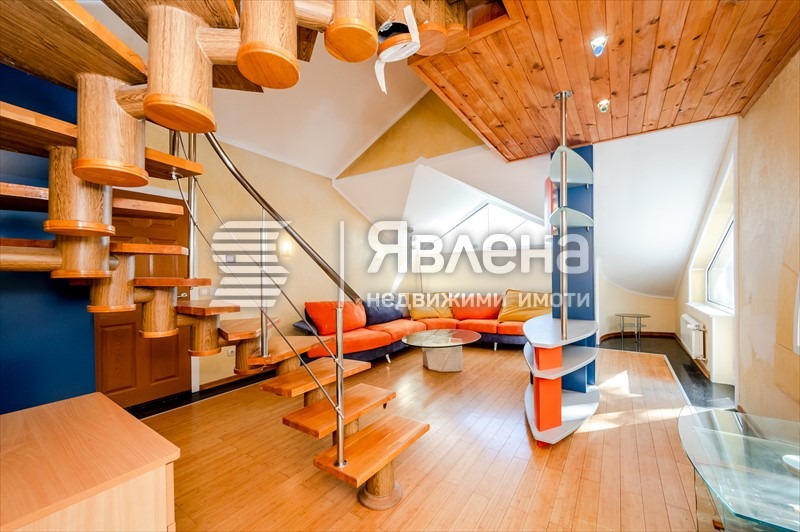 Продава КЪЩА, гр. София, в.з.Киноцентъра, снимка 13 - Къщи - 55107488