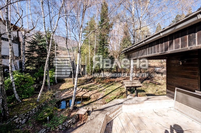 Продава КЪЩА, гр. София, в.з.Киноцентъра, снимка 9 - Къщи - 55107488