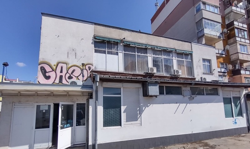 Продава МАГАЗИН, гр. София, Красно село