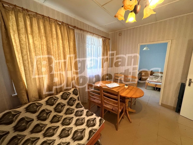 Продава ПАРЦЕЛ, к.к. Камчия, област Варна, снимка 16 - Парцели - 53183146