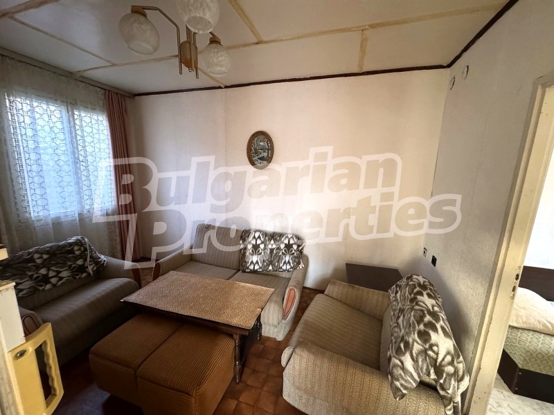 Продава ПАРЦЕЛ, к.к. Камчия, област Варна, снимка 10 - Парцели - 53183146