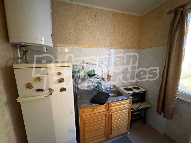 Продава ПАРЦЕЛ, к.к. Камчия, област Варна, снимка 15 - Парцели - 53183146