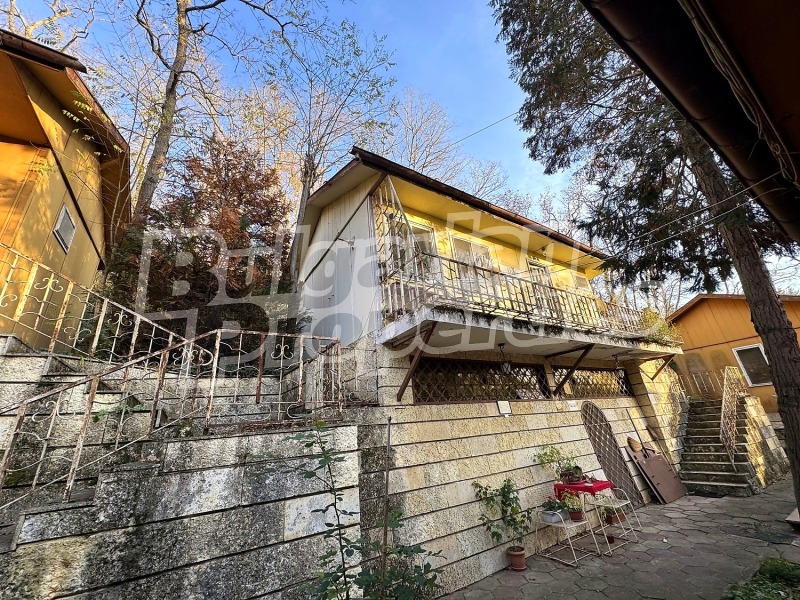 Продава ПАРЦЕЛ, к.к. Камчия, област Варна, снимка 8 - Парцели - 53183146