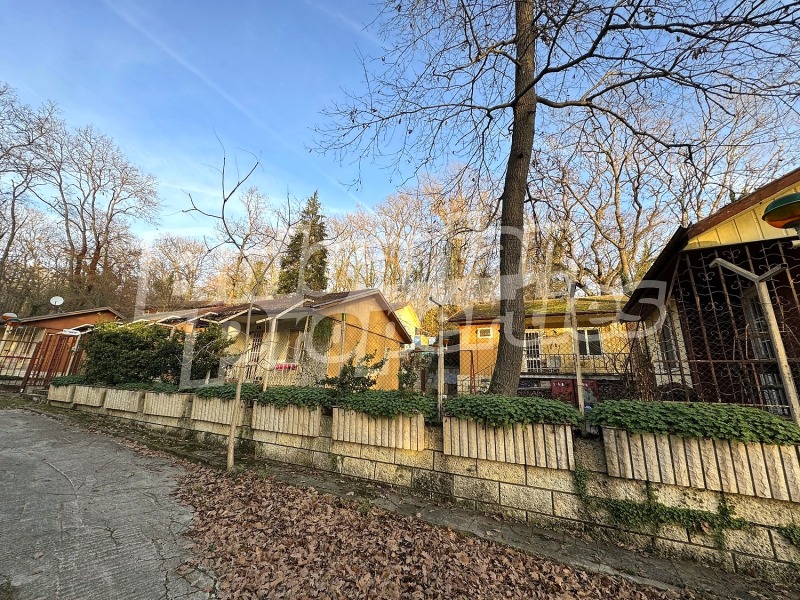 Продава ПАРЦЕЛ, к.к. Камчия, област Варна, снимка 5 - Парцели - 53183146