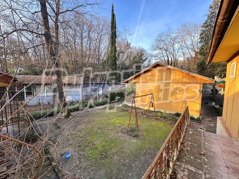 Продава ПАРЦЕЛ, к.к. Камчия, област Варна, снимка 2 - Парцели - 53183146