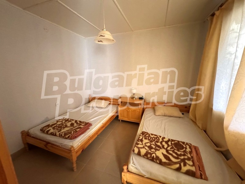 Продава ПАРЦЕЛ, к.к. Камчия, област Варна, снимка 17 - Парцели - 53183146