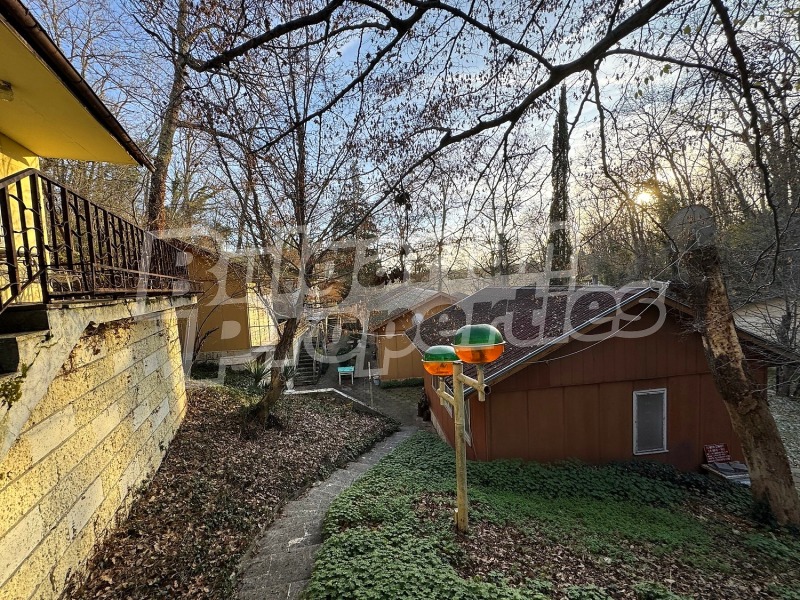 Продава ПАРЦЕЛ, к.к. Камчия, област Варна, снимка 6 - Парцели - 53183146