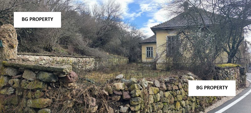 Продава БИЗНЕС ИМОТ, гр. Трън, област Перник, снимка 2 - Други - 49616081