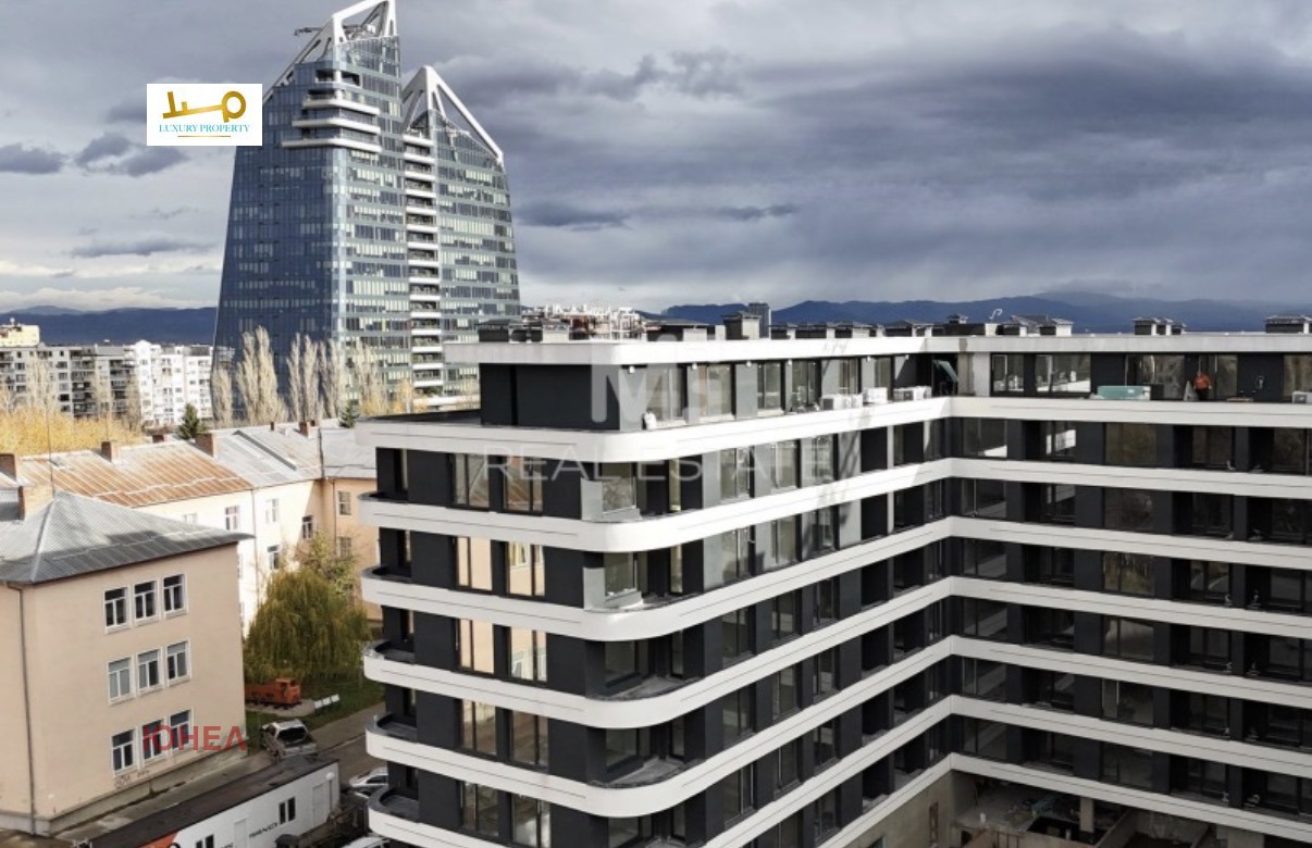 Продава 1-СТАЕН, гр. София, Студентски град