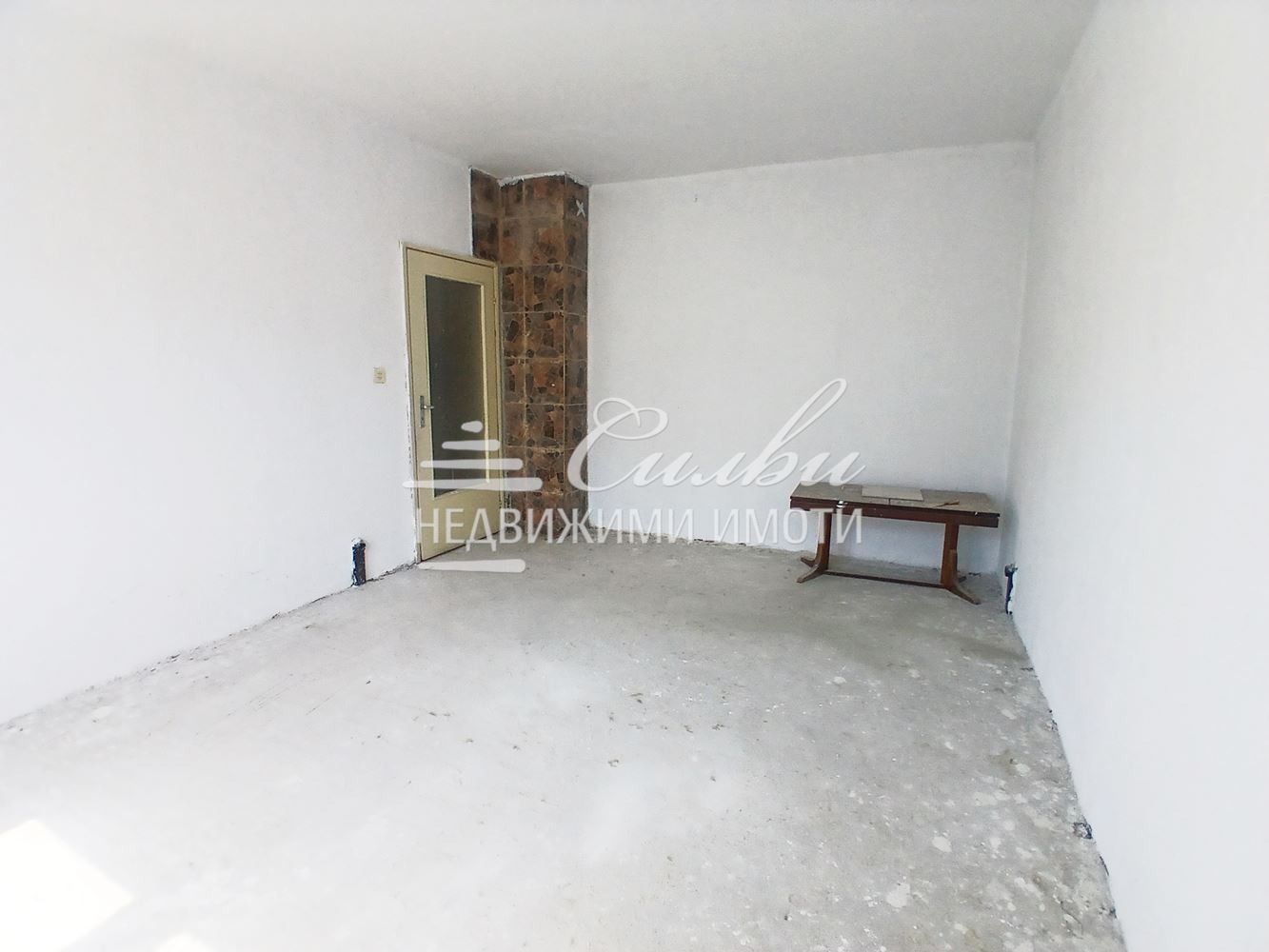 Продава 1-СТАЕН, гр. Шумен, Боян Българанов 1, снимка 2 - Апартаменти - 55233919