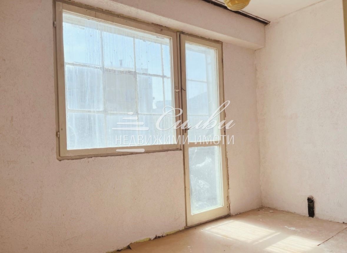 Продава 1-СТАЕН, гр. Шумен, Боян Българанов 1, снимка 3 - Апартаменти - 55233919