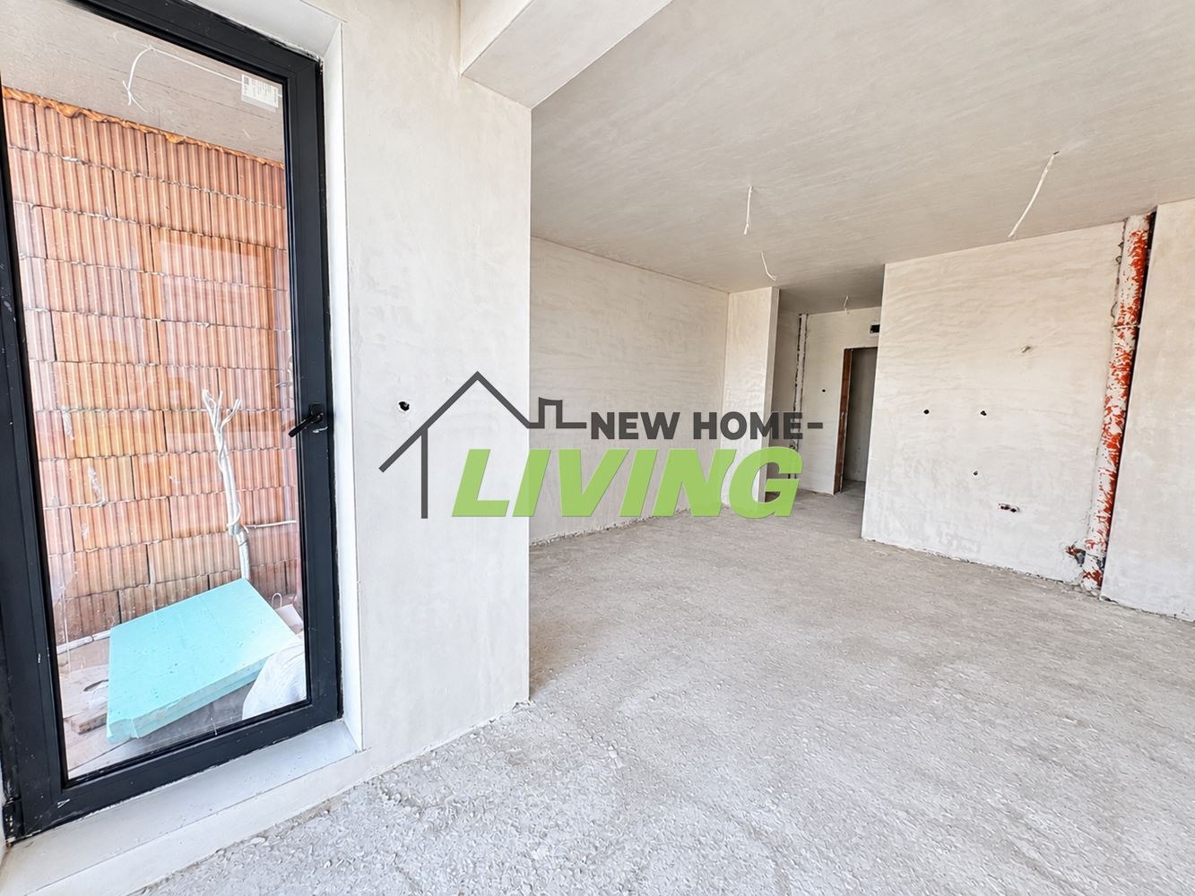 Продава 1-СТАЕН, гр. Пловдив, Тракия, снимка 3 - Апартаменти - 56251639