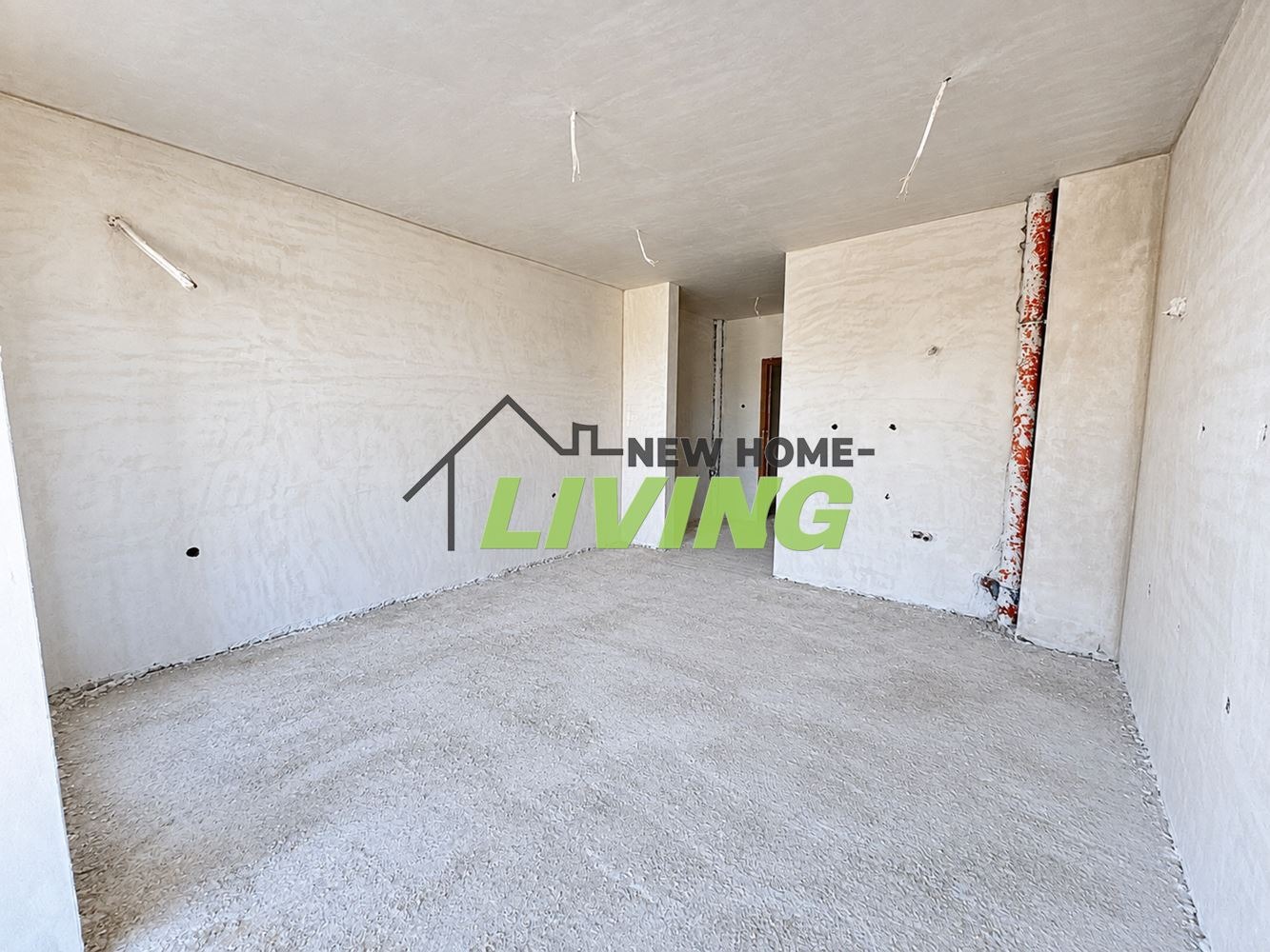 Продава 1-СТАЕН, гр. Пловдив, Тракия, снимка 2 - Апартаменти - 56251639
