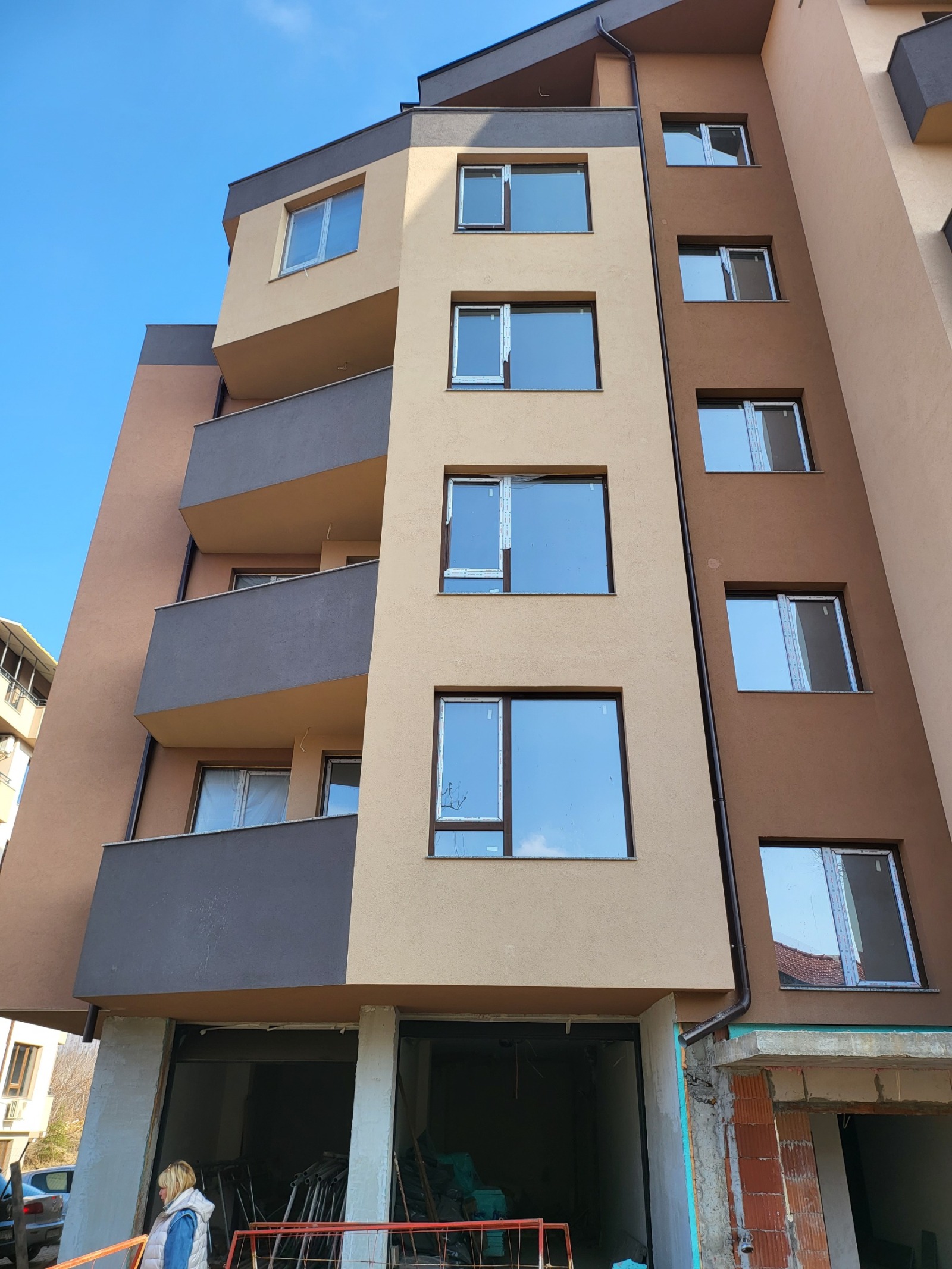 Продава 2-СТАЕН, гр. Плевен, Широк център, снимка 2 - Апартаменти - 54375954