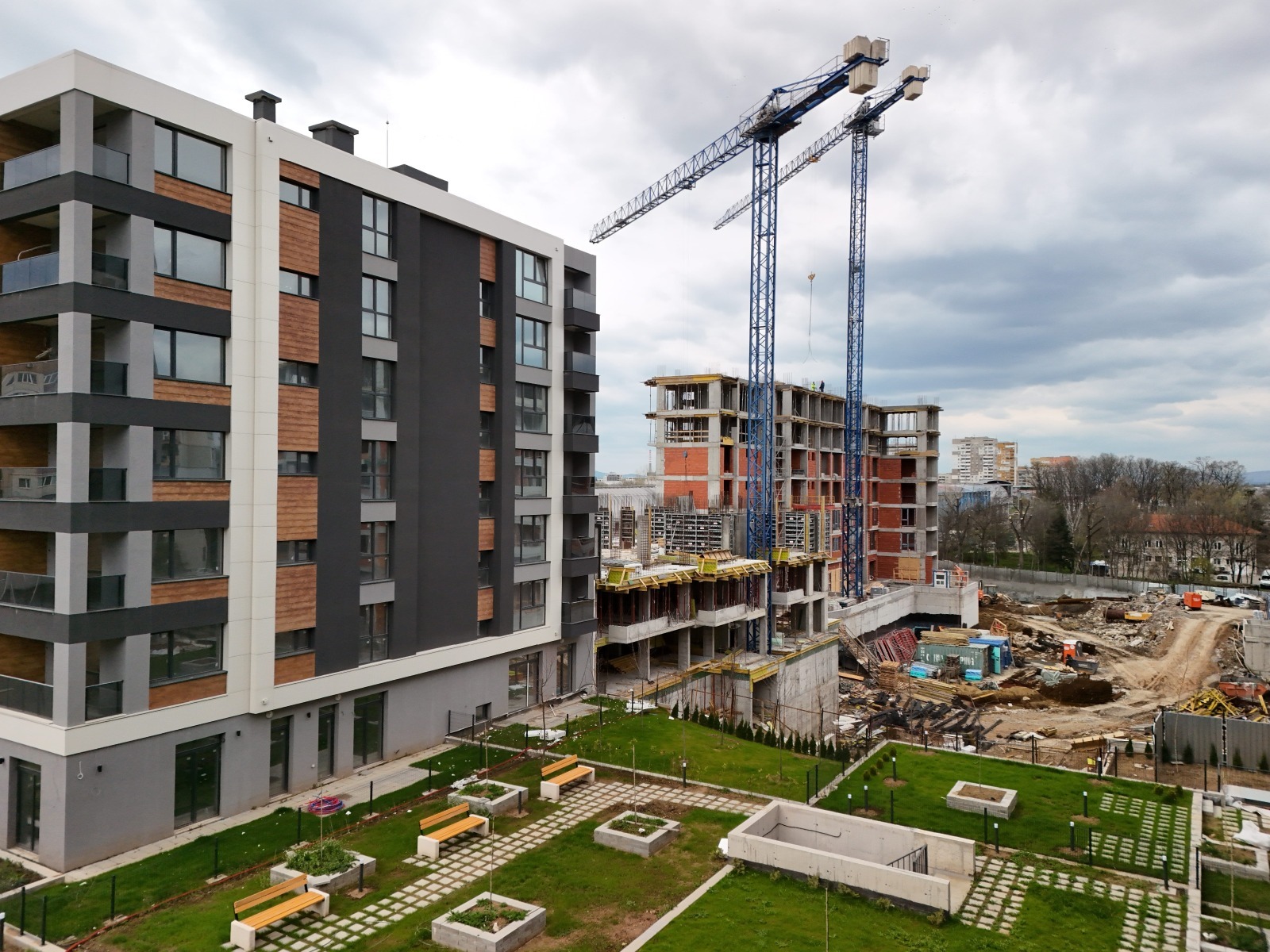 Продава 2-СТАЕН, гр. София, Връбница 2, снимка 4 - Апартаменти - 54260650