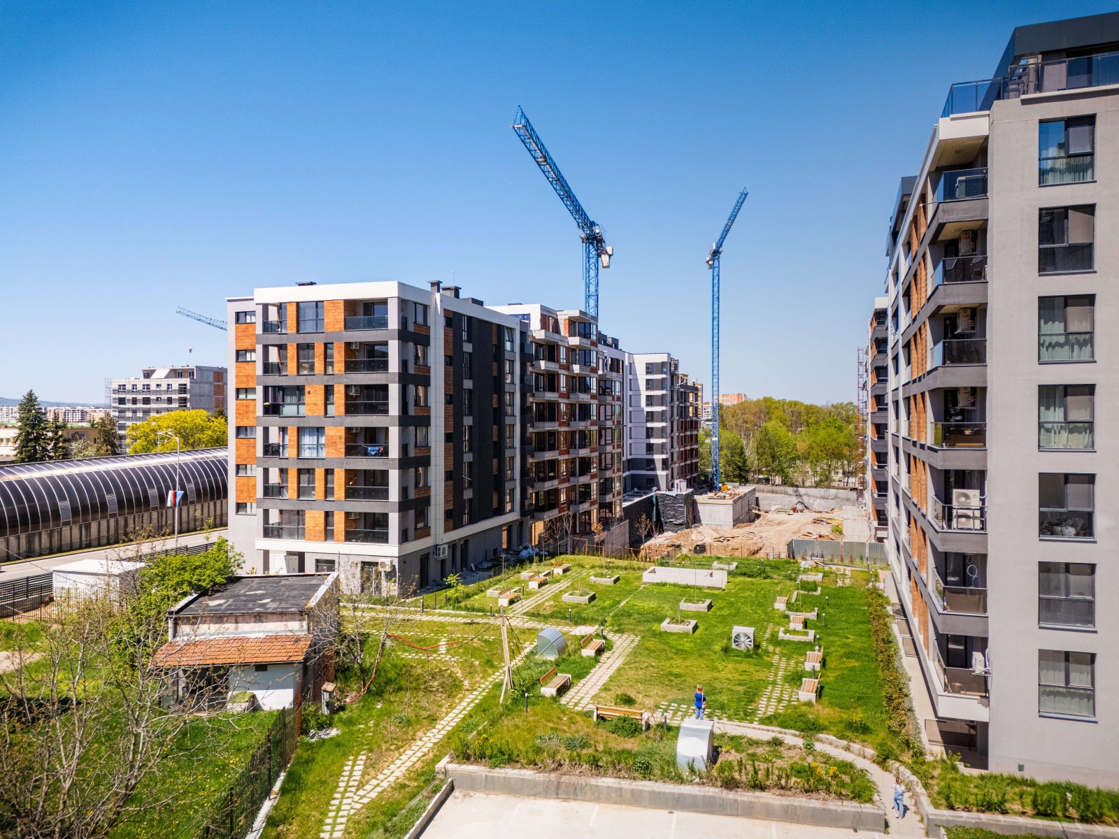 Продава 2-СТАЕН, гр. София, Връбница 2, снимка 8 - Апартаменти - 54260650