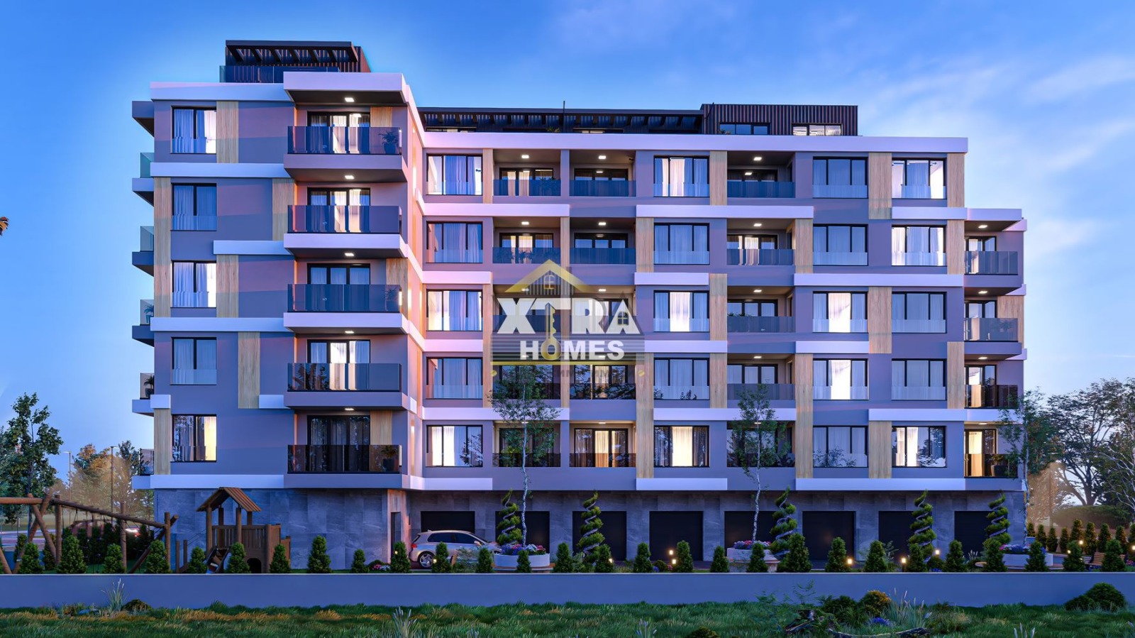 Продава 2-СТАЕН, гр. София, Надежда 2, снимка 2 - Апартаменти - 55846672