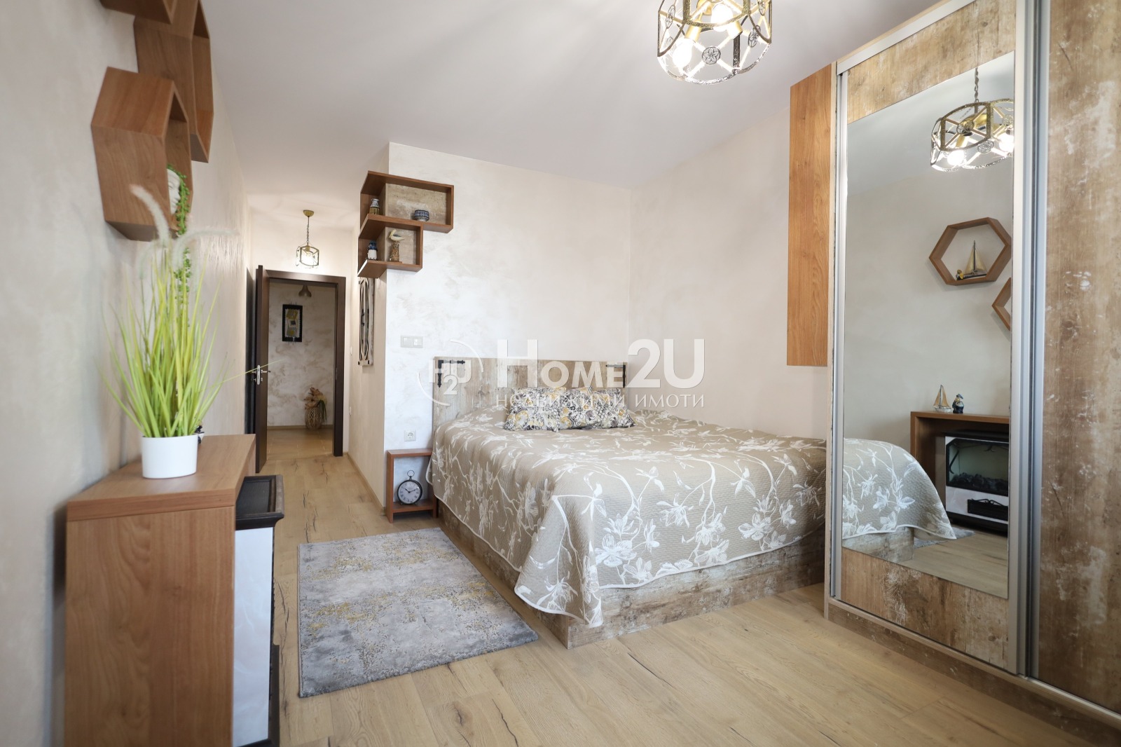 Продава 3-СТАЕН, гр. Варна, Колхозен пазар, снимка 7 - Апартаменти - 53614778