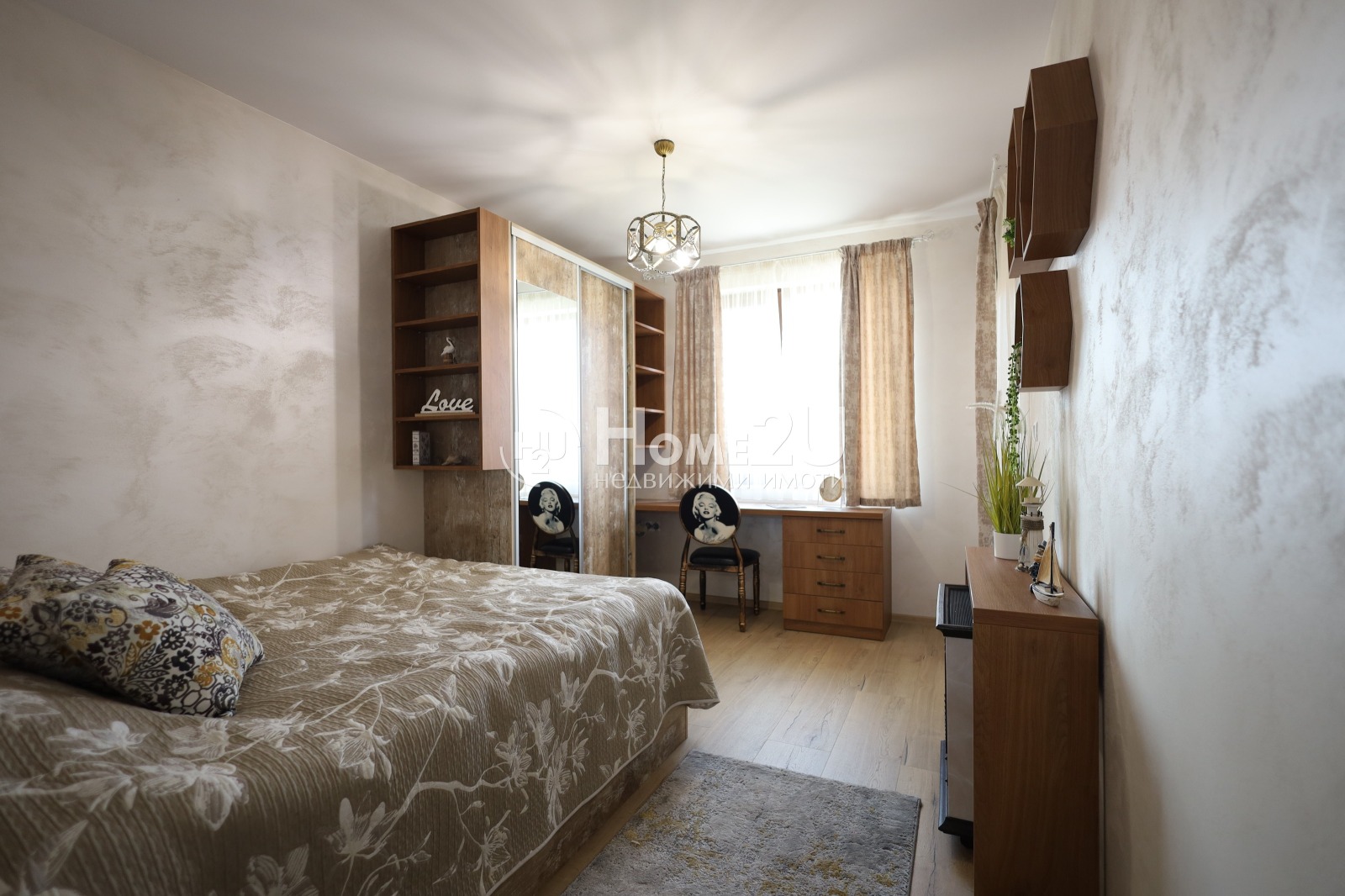 Продава 3-СТАЕН, гр. Варна, Колхозен пазар, снимка 8 - Апартаменти - 53614778