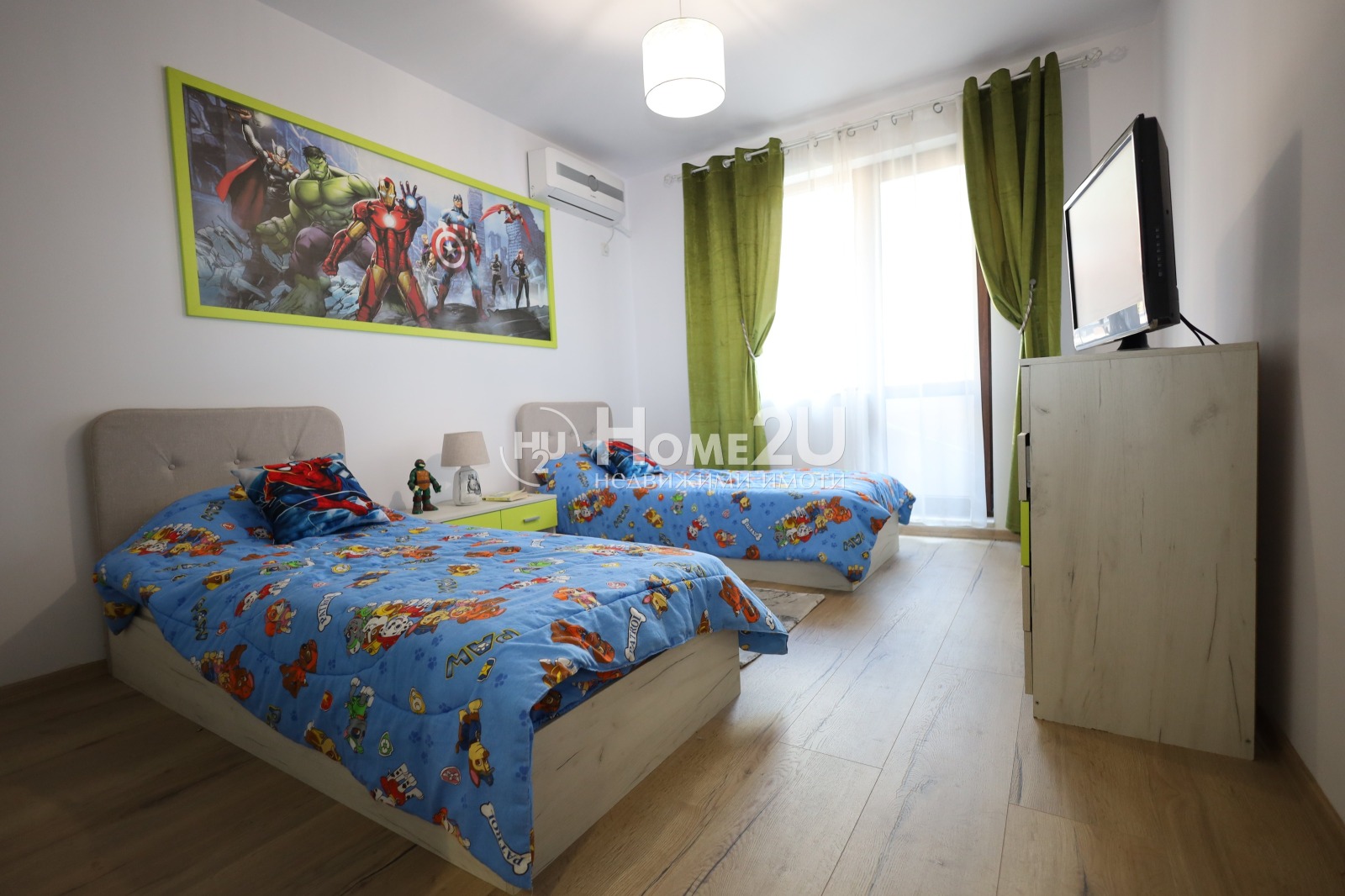 Продава 3-СТАЕН, гр. Варна, Колхозен пазар, снимка 11 - Апартаменти - 53614778