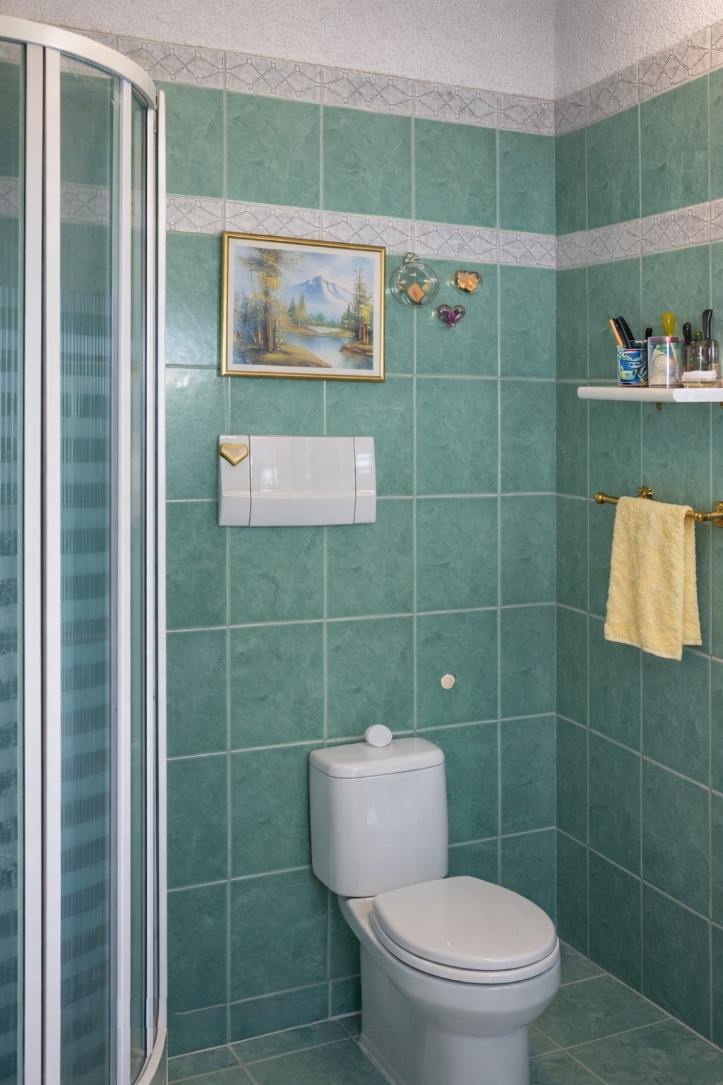 Продава 3-СТАЕН, гр. София, Оборище, снимка 5 - Апартаменти - 53781226