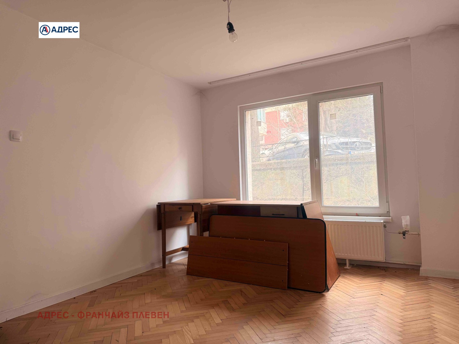 Продава 3-СТАЕН, гр. Плевен, Идеален център, снимка 8 - Апартаменти - 54299470