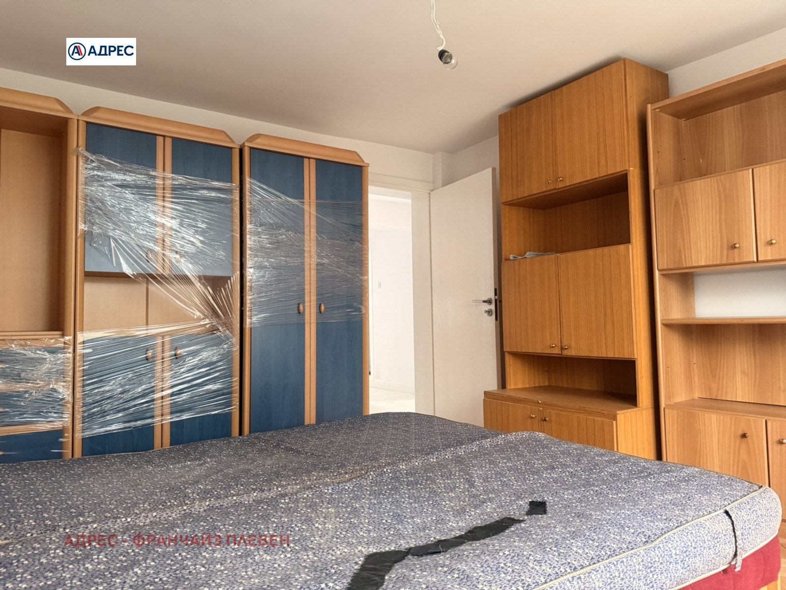 Продава 3-СТАЕН, гр. Плевен, Идеален център, снимка 7 - Апартаменти - 54299470