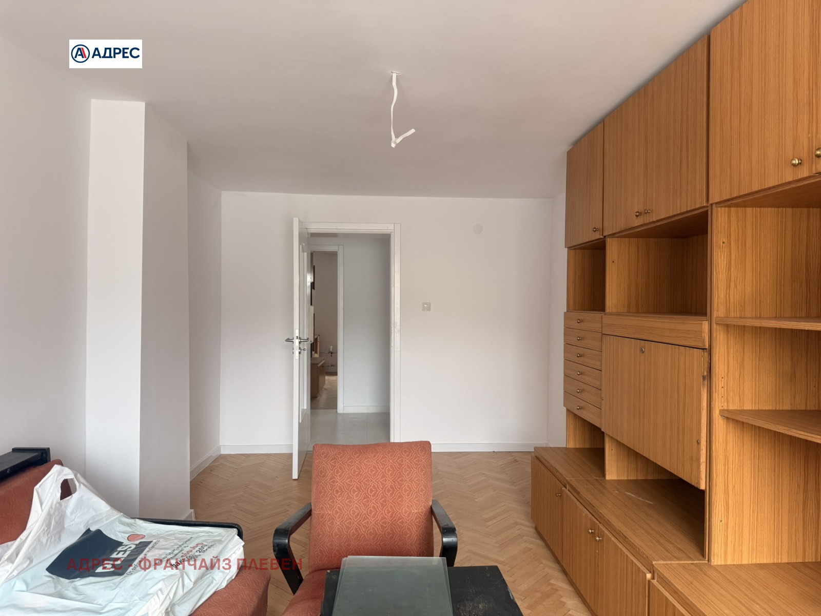 Продава 3-СТАЕН, гр. Плевен, Идеален център, снимка 4 - Апартаменти - 54299470