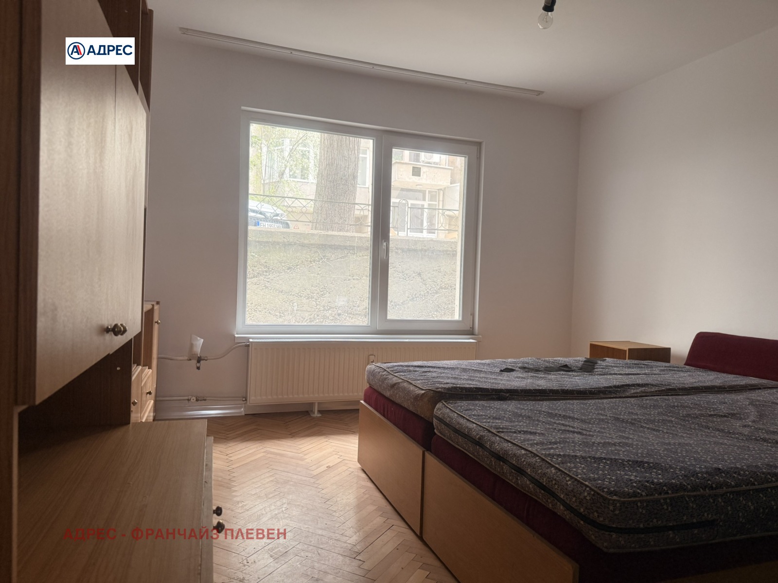 Продава 3-СТАЕН, гр. Плевен, Идеален център, снимка 6 - Апартаменти - 54299470